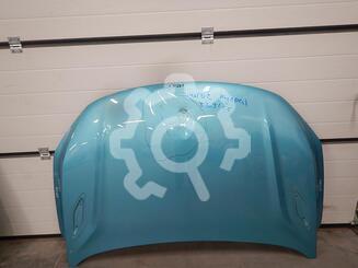 Капот Geely Coolray I 2020 - н.в.
