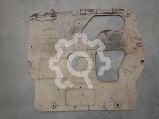 Защита картера Geely Emgrand X7 I 2011 - 2021
