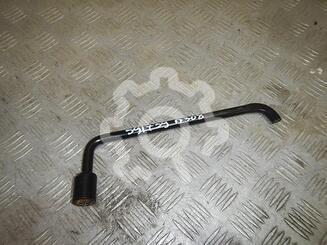 Ключ Peugeot 308 2007 - 2015