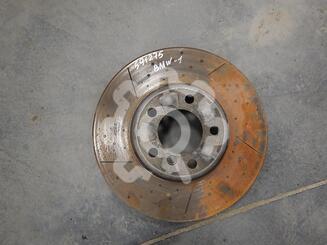 Диск тормозной передний BMW 1-Series [E81, E82, E87, E88] 2004 - 2014