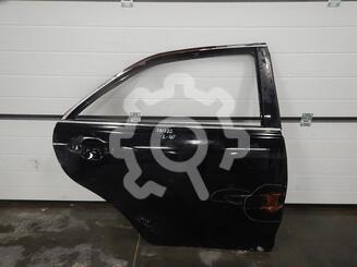 Дверь задняя правая Toyota Camry VI [XV40] 2006 - 2011