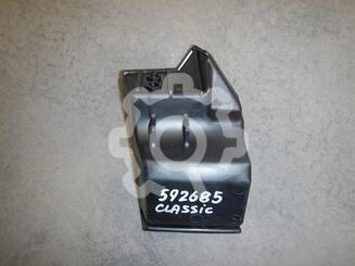 Кронштейн бампера переднего Nissan Almera Classic 2006 - 2013