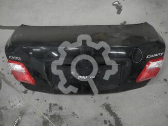 Крышка багажника Toyota Camry VI [XV40] 2006 - 2011