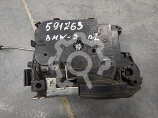 Замок двери BMW 3-Series [E90, E91, E92, E93] 2005 - 2013
