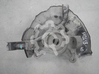Кулак поворотный передний правый Toyota Camry VI [XV40] 2006 - 2011