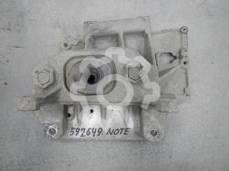Кронштейн опоры КПП Nissan Note I [E11] 2005 - 2013