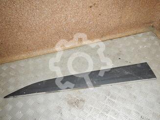 Молдинг двери передней левой Hyundai ix35 2010 - 2015