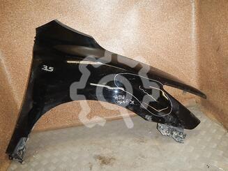 Крыло переднее правое Infiniti JX 2012 - 2014