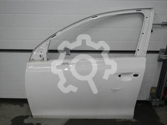 Дверь передняя левая Volkswagen Golf VI 2009 - 2012