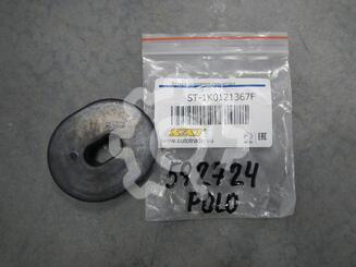 Подушка радиатора Volkswagen Polo V (Sedan RUS) 2011 - 2020