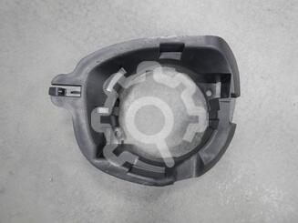 Кронштейн фары противотуманной левой Renault Sandero I 2009 - 2014