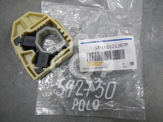 Кронштейн радиатора Volkswagen Polo V (Sedan RUS) 2011 - 2020