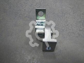 Петля двери передней Volkswagen Polo V (Sedan RUS) 2011 - 2020