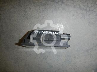 Фонарь подсветки номера Renault Megane II 2002 - 2009