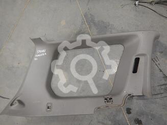 Обшивка багажника Subaru Forester II 2002 - 2008