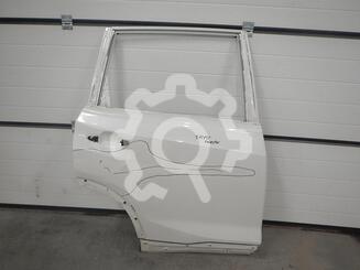 Дверь задняя правая Subaru Forester V 2018 - н.в.