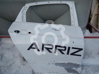 Дверь задняя правая Chery Arrizo 8 I 2022 - н.в.