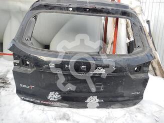 Дверь багажника Chery Tiggo 8 Pro Max I 2022 - н.в.