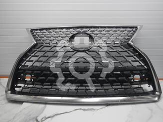 Решетка радиатора Lexus RX IV 2015 - 2024