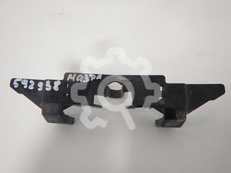 Кожух замка капота Mazda 6 II [GH] 2007 - 2013