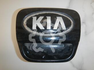 Ручка открывания багажника Kia Rio III 2011 - 2017