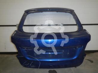 Дверь багажника Lada Granta 2011 - н.в.