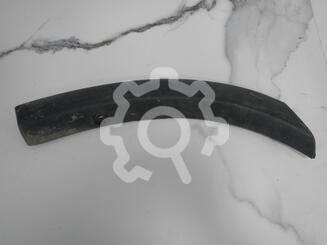 Накладка бампера заднего Mitsubishi Outlander III 2012 - 2024