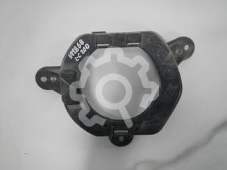 Кронштейн фары противотуманной левой Toyota Land Cruiser [200] 2007 - 2021