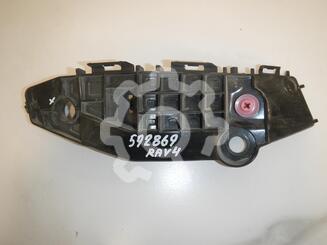 Кронштейн бампера переднего Toyota RAV 4 IV [CA40] 2012 - 2019