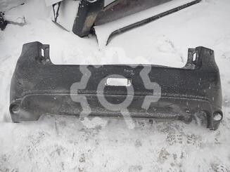 Бампер задний Mitsubishi ASX I 2010 - н.в.