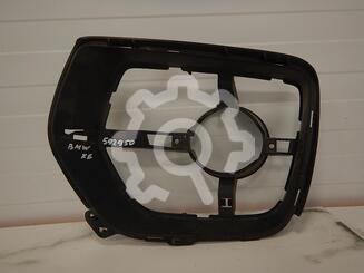 Кронштейн фары противотуманной левой BMW X6 I [E71] 2007 - 2014