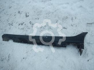 Накладка порога (наружная) Hyundai ix35 2010 - 2015
