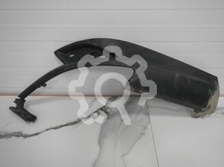 Накладка бампера заднего Lexus RX IV 2015 - 2024
