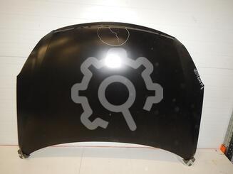 Капот Nissan Almera III [G15] 2012 - 2018