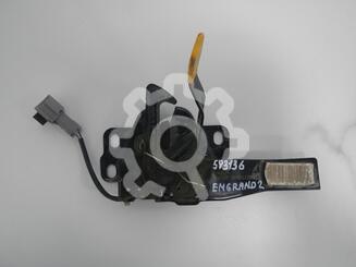 Замок капота Geely Emgrand II 2021 - нв.