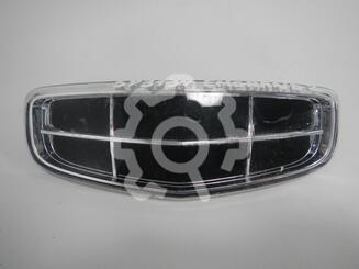 Эмблема Geely Emgrand II 2021 - нв.