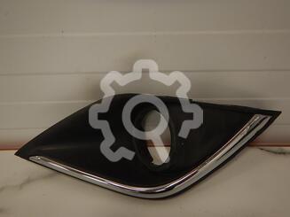 Рамка для противотуманных фар Mitsubishi Outlander III 2012 - 2024