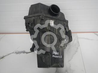 Корпус воздушного фильтра Geely Emgrand II 2021 - нв.