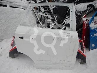 Дверь задняя правая Haval Jolion I 2021 - н.в.