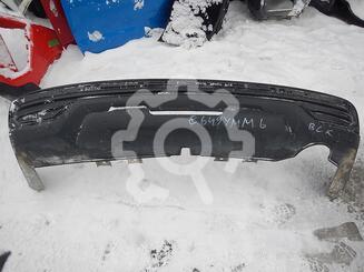Юбка задняя Haval M6 II 2021 - н.в.