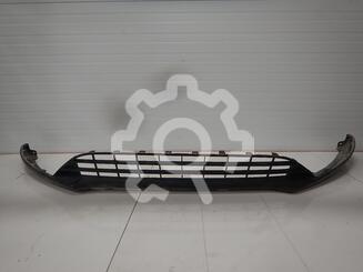 Юбка передняя Ford Focus III 2011 - 2019