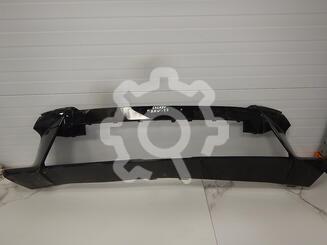 Накладка бампера переднего BMW X7 [G07] 2018 - н.в.