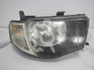 Фара правая Mitsubishi L200 IV 2006 - 2015