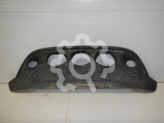 Юбка передняя Nissan Juke (F15) c 2011 г.
