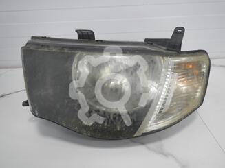 Фара левая Mitsubishi L200 IV 2006 - 2015