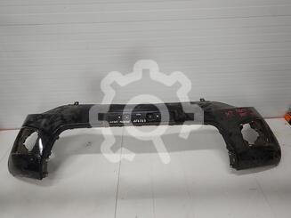 Бампер передний Mitsubishi L200 IV 2006 - 2015