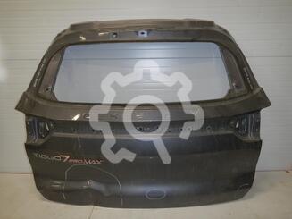 Дверь багажника Chery Tiggo 7 Pro Max I 2022 - н.в.