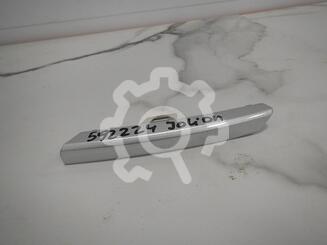 Молдинг бампера заднего Haval Jolion I 2021 - н.в.