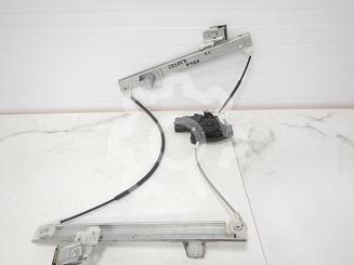 Стеклоподъемник передний левый Lada ВАЗ-2121 (4х4) 1977 - н.в.