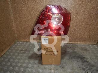 Фонарь задний правый Geely MK c 2008 г.